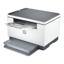 Impressora Laser Monocromática HP LaserJet M234dw Multifunções (Impressão, Cópia, Digitalização), Duplex Auto, Wireless