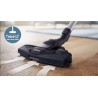 Aspirador Philips PowerPro Compact | FC9332/09 | 650 W | Preto / Branco