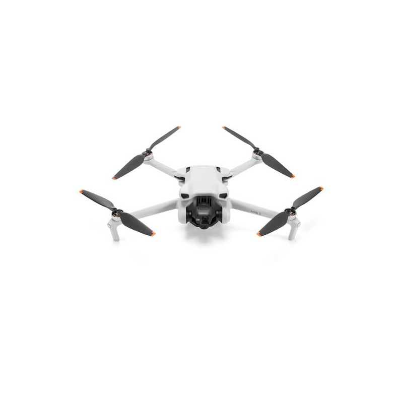 Drone DJI Mini 3 + Comando RC