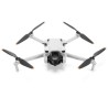 Drone DJI Mini 3 + Comando RC