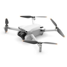 Drone DJI Mini 3 + Comando RC