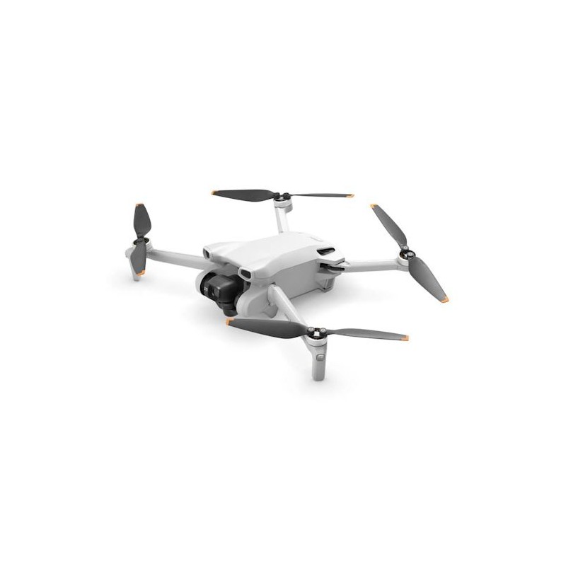 Drone DJI Mini 3 + Comando RC