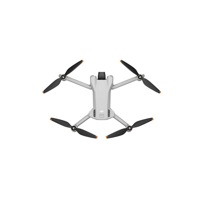 Drone DJI Mini 3 + Comando RC