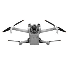 Drone DJI Mini 3 + Comando RC