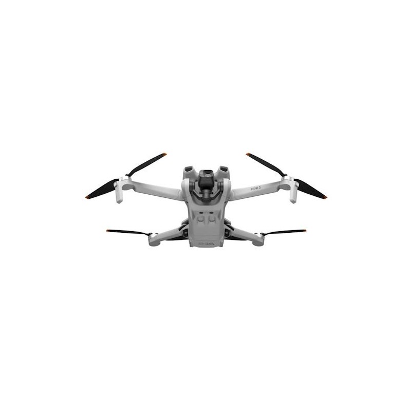 Drone DJI Mini 3 + Comando RC