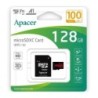 Cartão de Memória 128GB Apacer V10 A1 Class 10 100MB/s