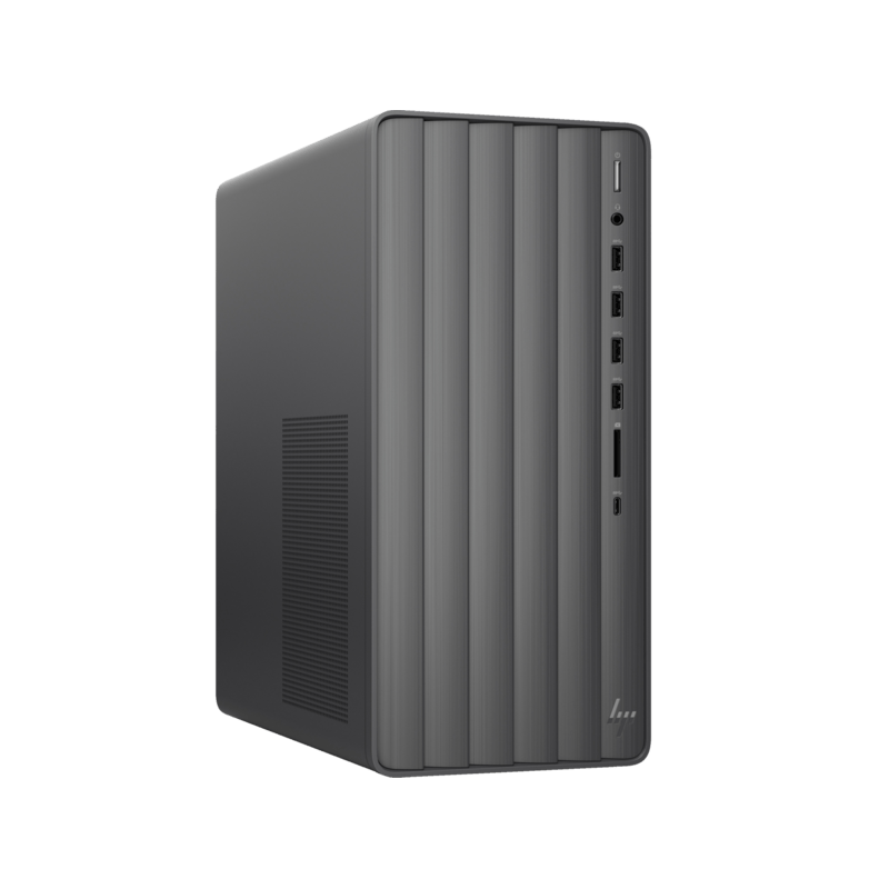 *ReUse Grade A* Desktop HP Envy TE01 - i5-9400 | 16GB | 256GB SSD NVME | GTX 1660 6GB