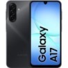 Samsung Galaxy A17 4G 6.7" Dual SIM 8GB/256GB Black