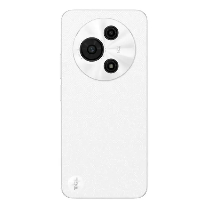 TCL 60 SE - 512GB - Pure White-Starry Sky