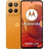 Motorola Moto G15 6.72" Dual SIM 8GB/256GB Sunrise Orange