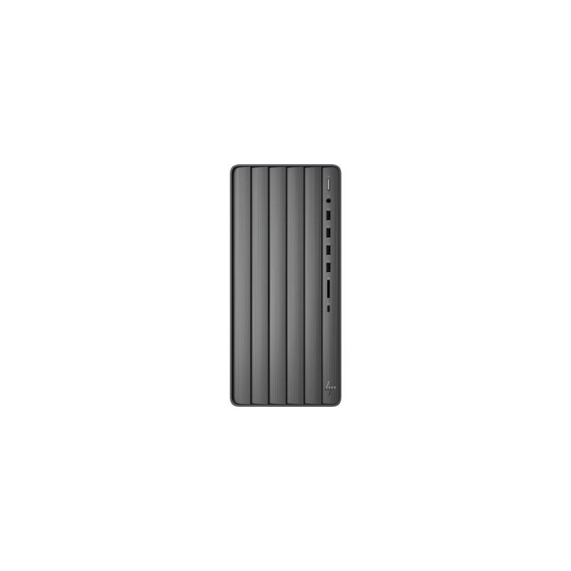 *ReUse Grade A* Desktop HP Envy TE01 - i5-9400 | 16GB | 256GB SSD NVME | GTX 1660 6GB