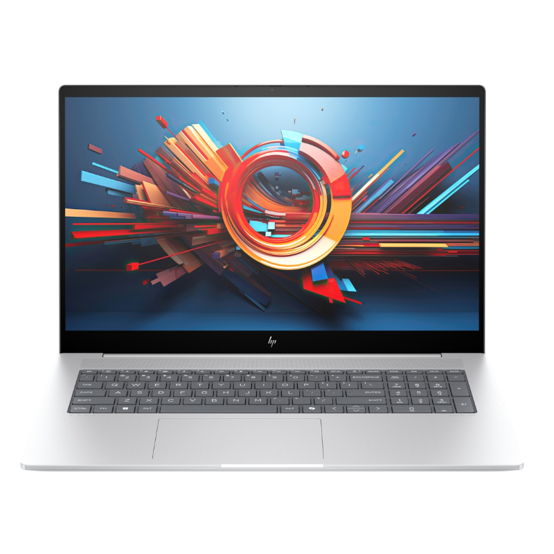 *ReUse Grade A* HP Envy 17-DA0006NP (intel Core Ultra 7-155U - Intel Arc Graphics - RAM: 16GB - 512GB SSD - 17.3" Ecrã tátil)