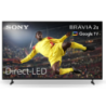 TV SONY BRAVIA 2 II K-55S25M2 (LED - 55'' - 140 cm - 4K Ultra HD - Smart TV)