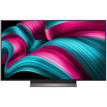 TV LG OLED48C5E (OLED - 48'' - 122 cm - 4K Ultra HD - Smart TV)