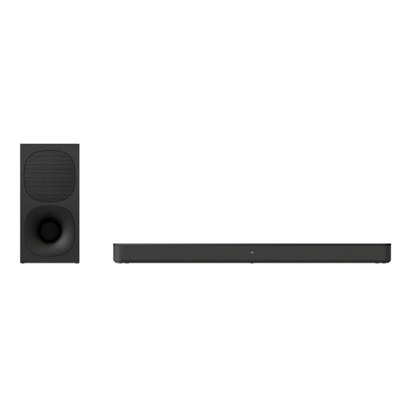 Soundbar SONY HT-S400 (2.1 - 330 W - Subwoofer Sem Fios)
