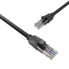 Cabo de Rede 10m Cat6 UTP Vention - Preto