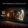 TV SONY BRAVIA 2 II K-55S25M2 (LED - 55'' - 140 cm - 4K Ultra HD - Smart TV)