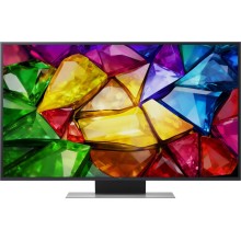 TV LG 50MRGB88B6B.AEU (Micro RGB - 50'' - 127 cm - 4K Ultra HD - Smart TV)
