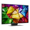 TV LG 50MRGB88B6B.AEU (Micro RGB - 50'' - 127 cm - 4K Ultra HD - Smart TV)