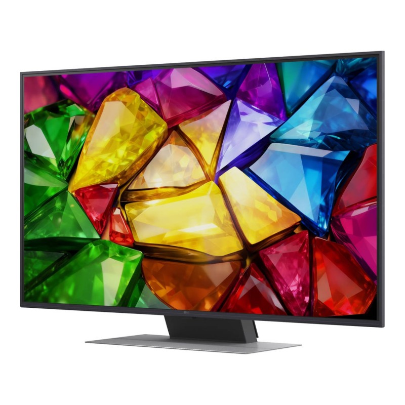 TV LG 50MRGB88B6B.AEU (Micro RGB - 50'' - 127 cm - 4K Ultra HD - Smart TV)