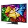 TV LG 50MRGB88B6B.AEU (Micro RGB - 50'' - 127 cm - 4K Ultra HD - Smart TV)