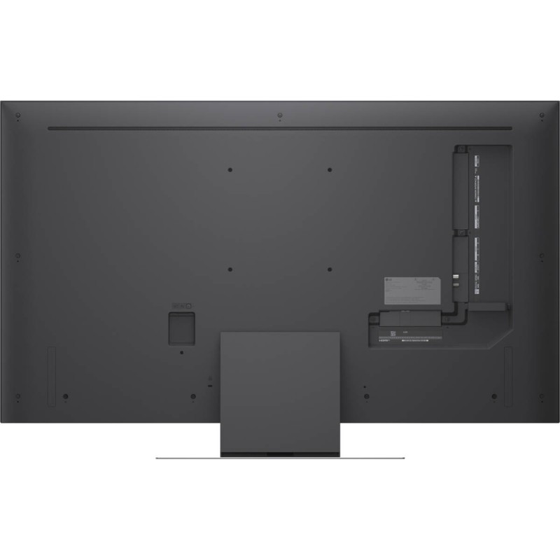 TV LG 50MRGB88B6B.AEU (Micro RGB - 50'' - 127 cm - 4K Ultra HD - Smart TV)