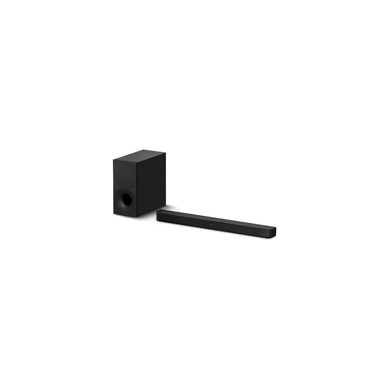 Soundbar SONY HT-S400 (2.1 - 330 W - Subwoofer Sem Fios)