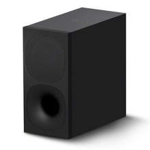 Soundbar SONY HT-S400 (2.1 - 330 W - Subwoofer Sem Fios)