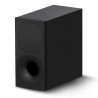 Soundbar SONY HT-S400 (2.1 - 330 W - Subwoofer Sem Fios)
