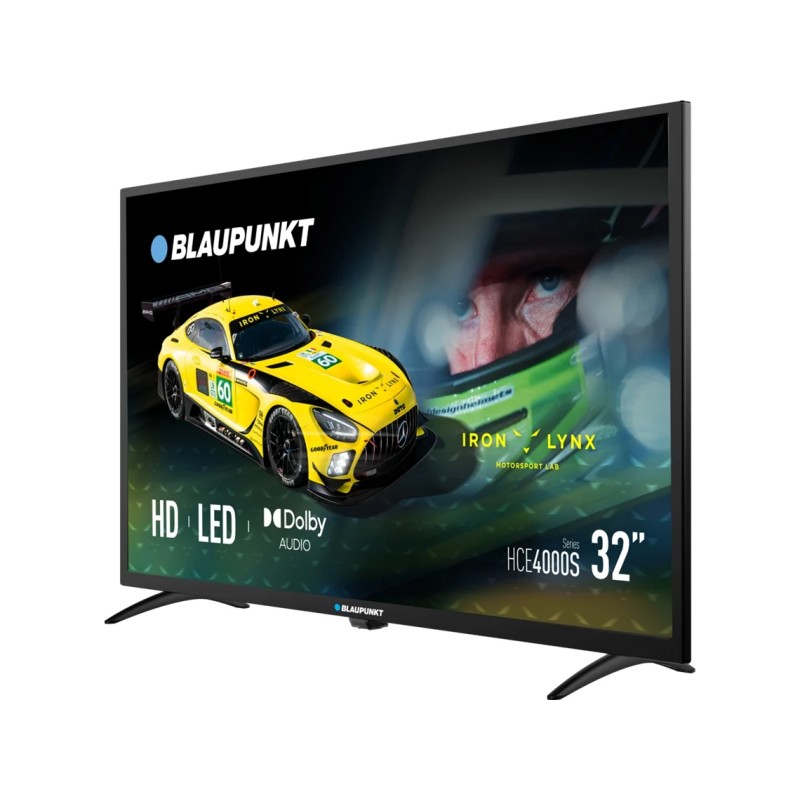 TV BLAUPUNKT 32HCE4000S (LED - 32'' - 81 cm - HD)