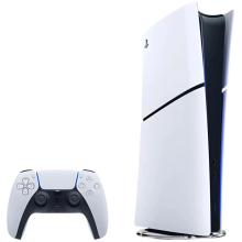 *ReUse GRADE A+* Consola PS5 Digital Edition 825GB