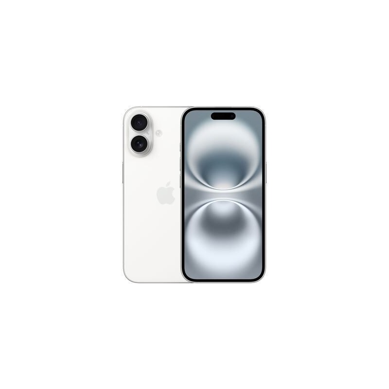 Apple iPhone 16 6.1" 128GB Branco
