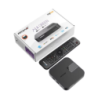 Box IPTV Android OTT Amiko A14 Green 2GB/16GB 4K 2160p MyTV 3