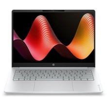 Portátil HP OmniBook 3 Next Gen AI 14-hz0001np | 14" | Qualcomm Snapdragon X X1-26-100 | 16GB | 1TB SSD