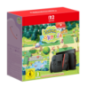 Consola Nintendo Switch 2 + Jogo Pokémon Pokopia (Código de Descarga na Caixa)
