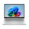 Portátil HP 14-hz0002npx (14'' - Snapdragon X X1-26-100 -RAM: 32 GB - 1 TB SSD - Qualcomm Adreno)