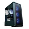 Desktop Gaming Epical-Q (AMD Ryzen 7 5700X - NVIDIA GeForce RTX 5060 - RAM: 32GB DDR4 - 1TB SSD NVME)