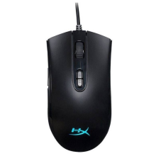 Rato Óptico HyperX Pulsefire Core RGB Gaming 6200DPI