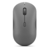 Rato Óptico Lenovo 350 Silent Bluetooth 2400DPI Luna Grey