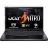*ReUse Grade A+* Acer Nitro 15.6" ANV15-51-59L3 (Intel Core i5-13420H - 16 GB - 512 GB - GeForce RTX 3050)