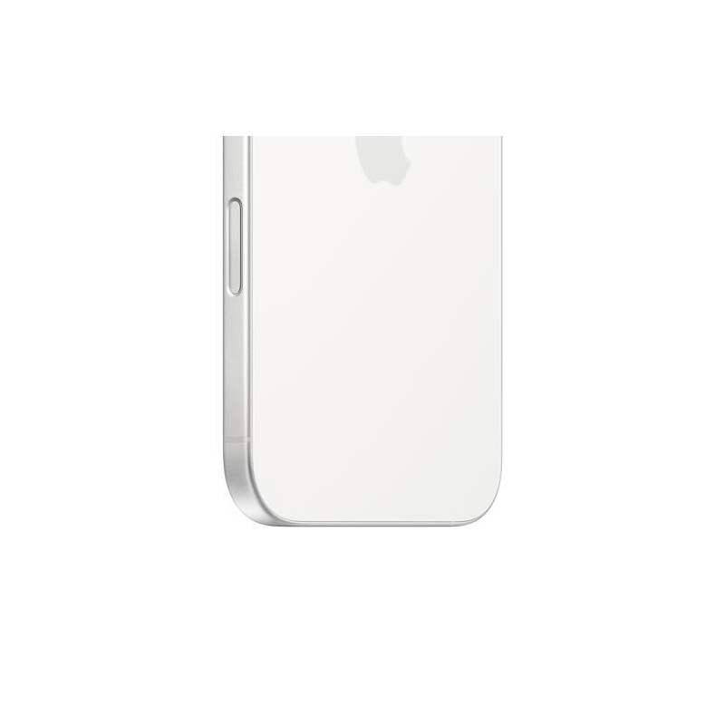 Apple iPhone 16 6.1" 128GB Branco