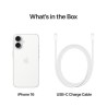 Apple iPhone 16 6.1" 128GB Branco