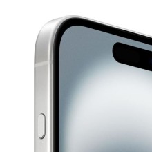 Apple iPhone 16 6.1" 128GB Branco