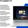 Portátil HP OmniBook 3 Next Gen AI 14-hz0001np | 14" | Qualcomm Snapdragon X X1-26-100 | 16GB | 1TB SSD