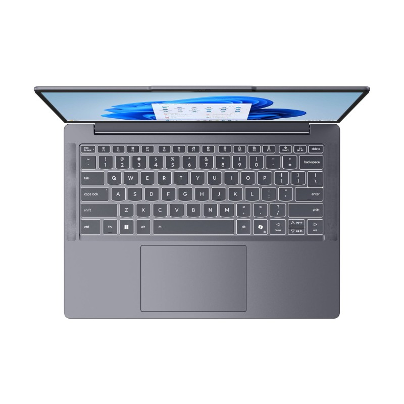 Portátil Lenovo IdeaPad Slim 3 114IRH10-699 14" i5-13420H 16GB DDR5 512GB FHD Intel UHD Graphics (sem carregador)