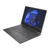 ** Grade B ** Portátil Gaming HP Victus 15-fb0021np Ryzen 5 5600H - AMD Radeon RX 6500M - RAM: 16 GB - 512 GB SSD - 15.6''