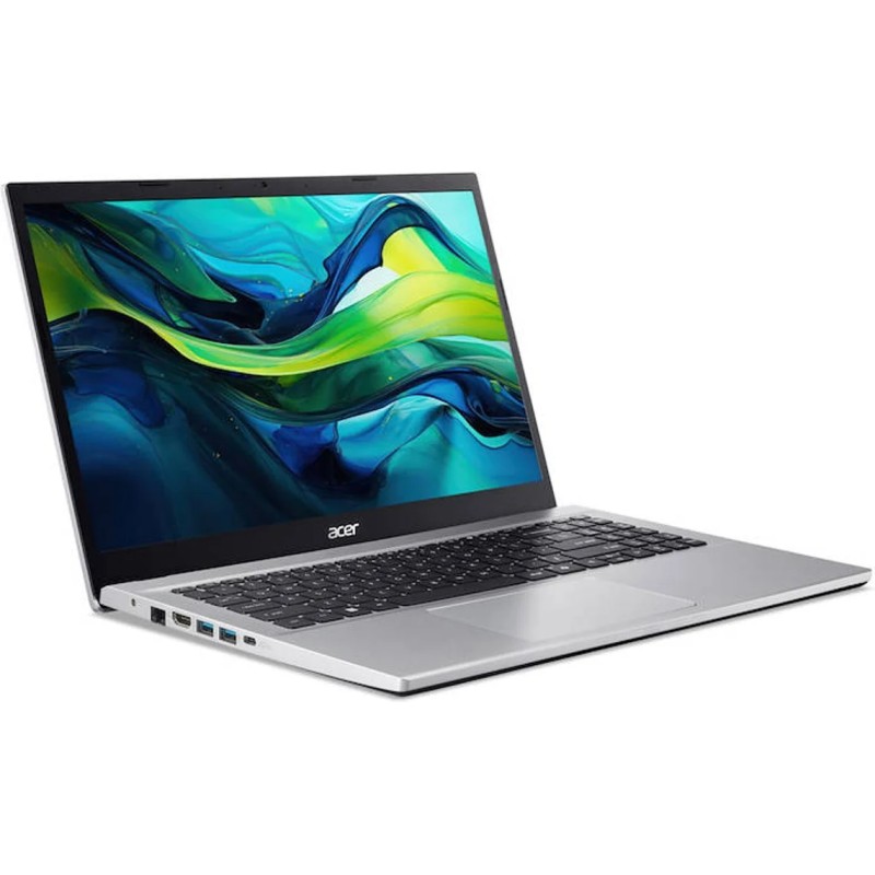 Pack Portátil ACER AG15-42P (15.6'' - AMD Ryzen 7 5825U - RAM: 32 GB - 1 TB SSD - AMD Radeon Graphics) + Rato + Sleeve