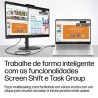 Portátil HP 14-hz0002npx (14'' - Snapdragon X X1-26-100 -RAM: 32 GB - 1 TB SSD - Qualcomm Adreno)