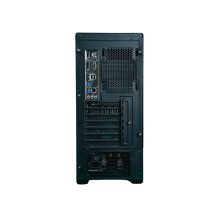 Desktop Gaming Epical-Q (AMD Ryzen 7 5700X - NVIDIA GeForce RTX 5060 - RAM: 32GB DDR4 - 1TB SSD NVME)