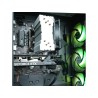 Desktop Gaming Epical-Q (AMD Ryzen 7 5700X - NVIDIA GeForce RTX 5060 - RAM: 32GB DDR4 - 1TB SSD NVME)
